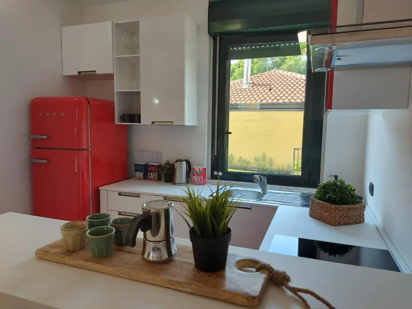 Bnbook The terminal - 2 bedrooms apartment