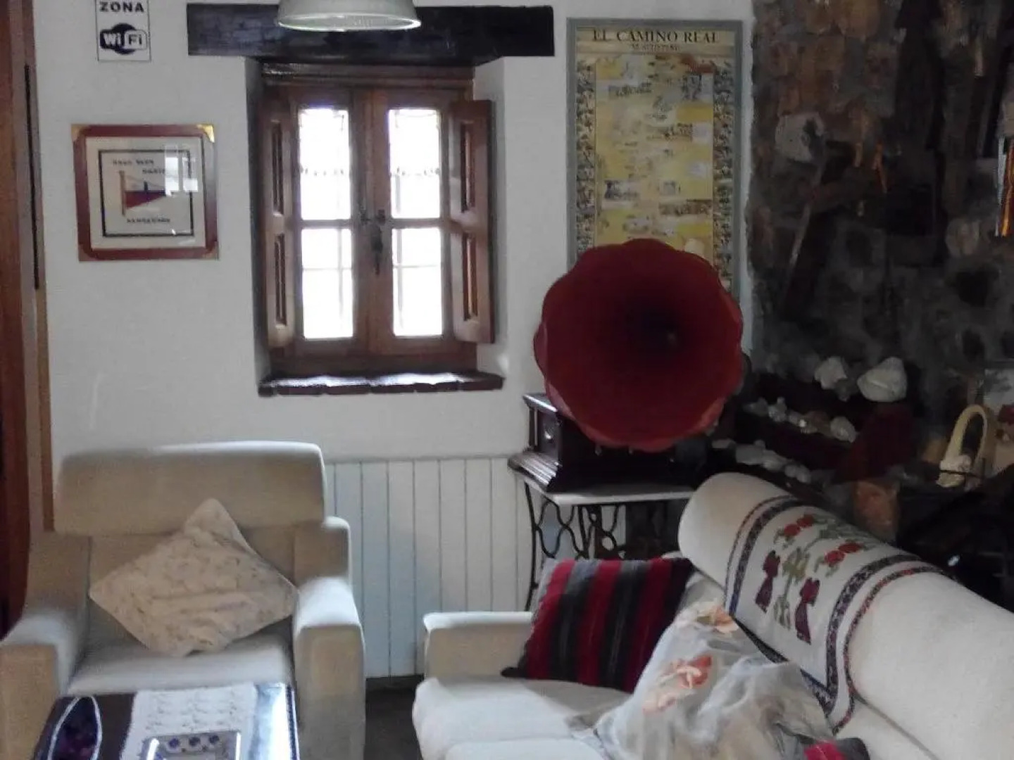 Posada Solar Montero de la Concha