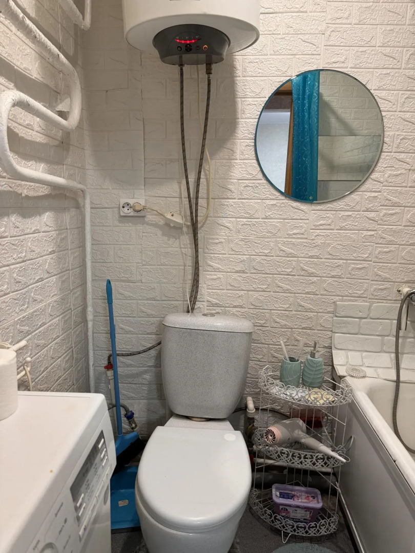 Апартаменты на улице Охотничья