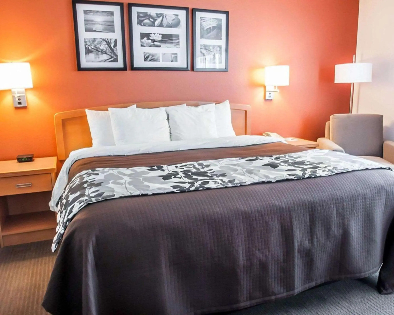 Sleep Inn & Suites Lake of the Ozarks