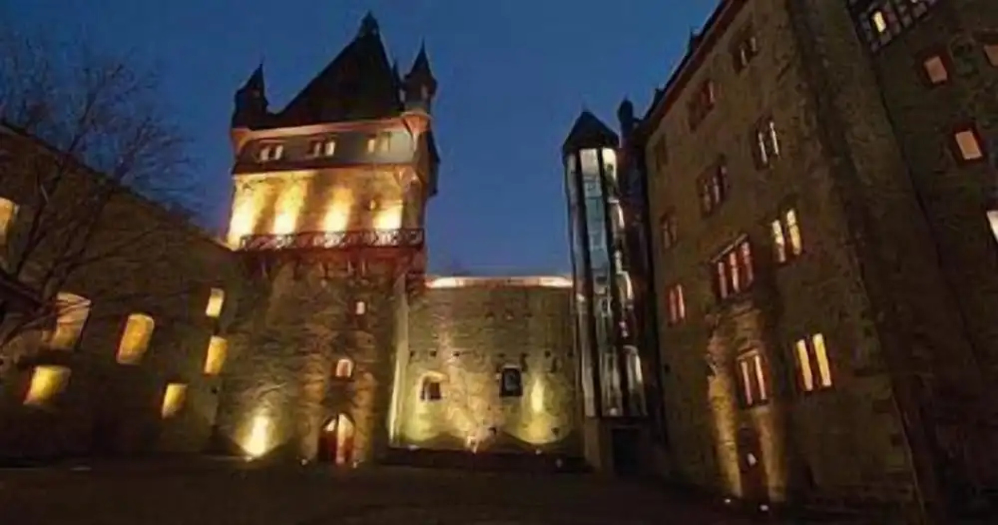 Hotel Schloss Romrod