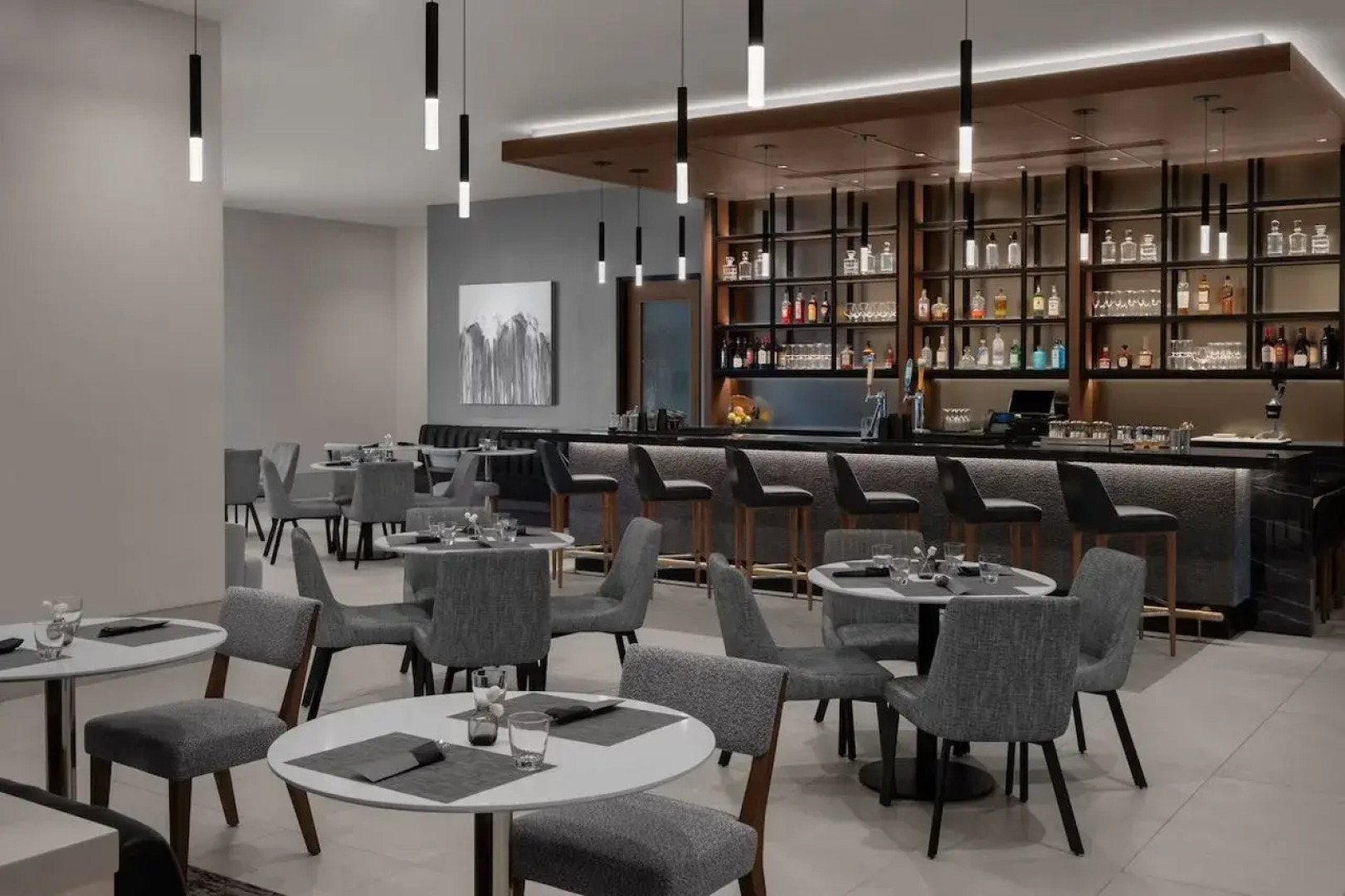 AC Hotel Lansing University Area