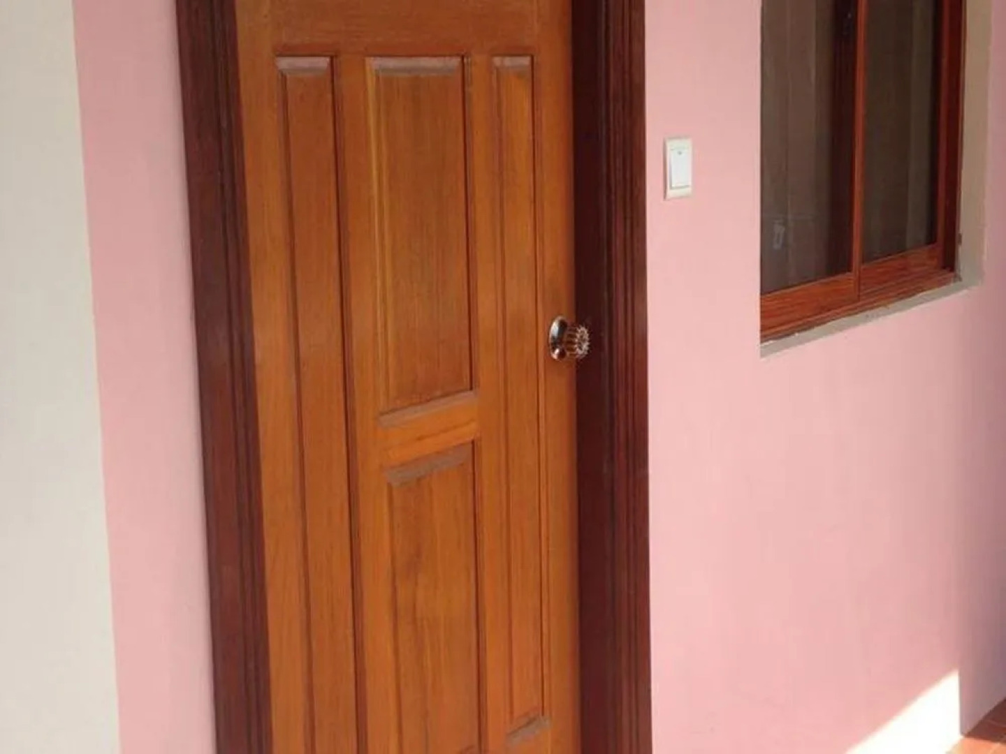 View Point Guest House