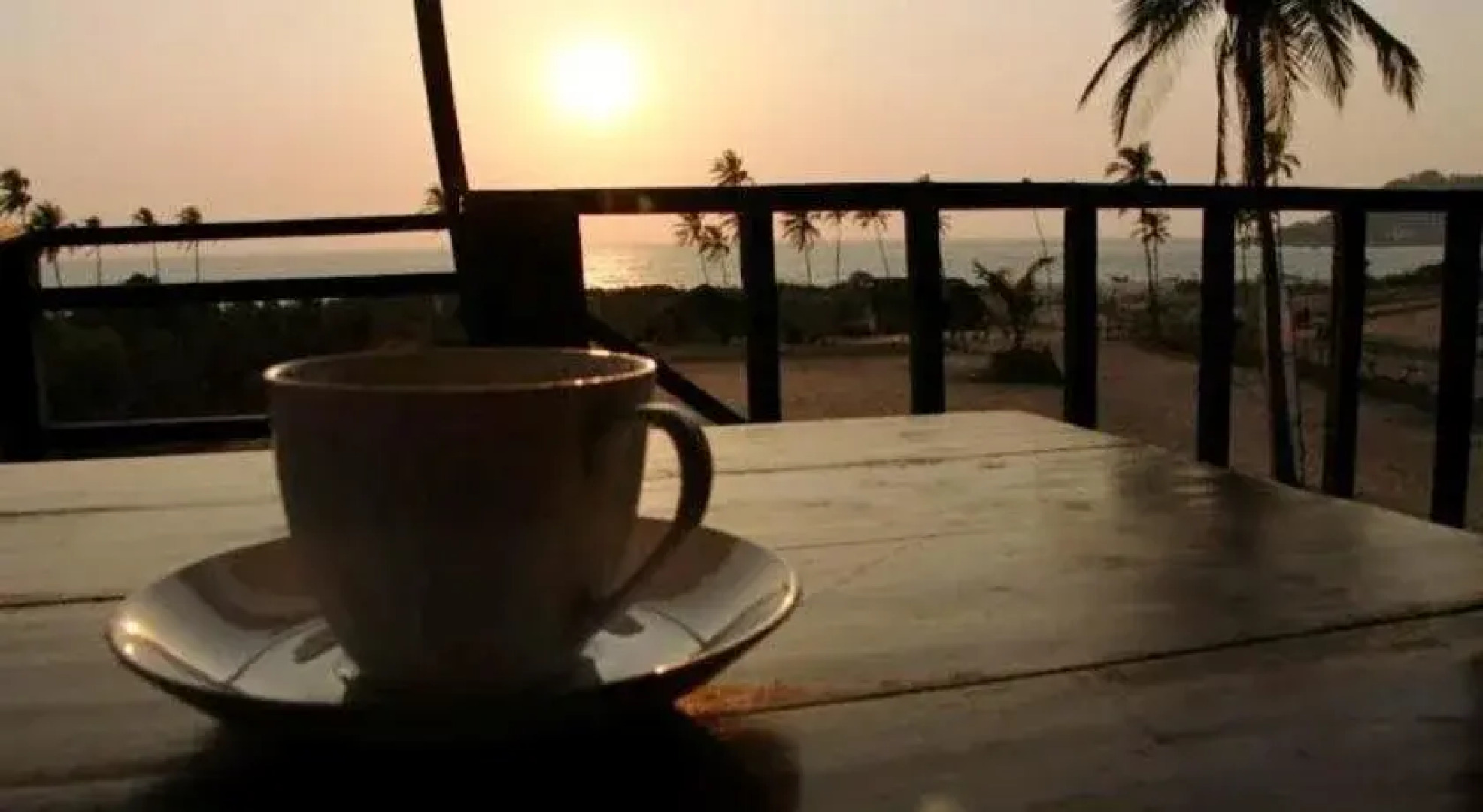 Golven Beach Resort