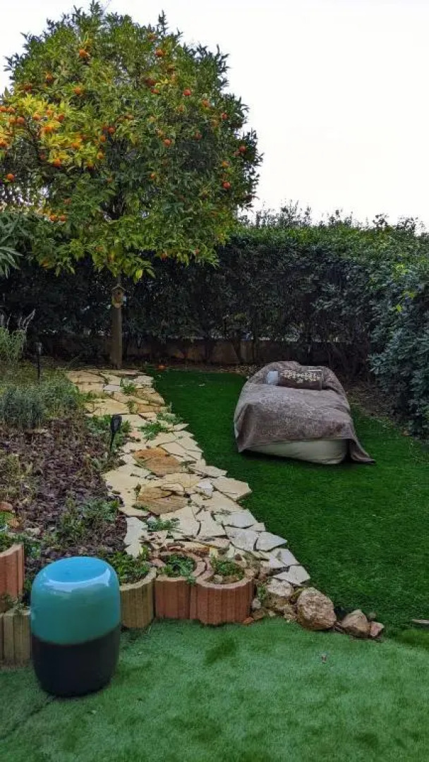 Saint Jean Cap Ferrat