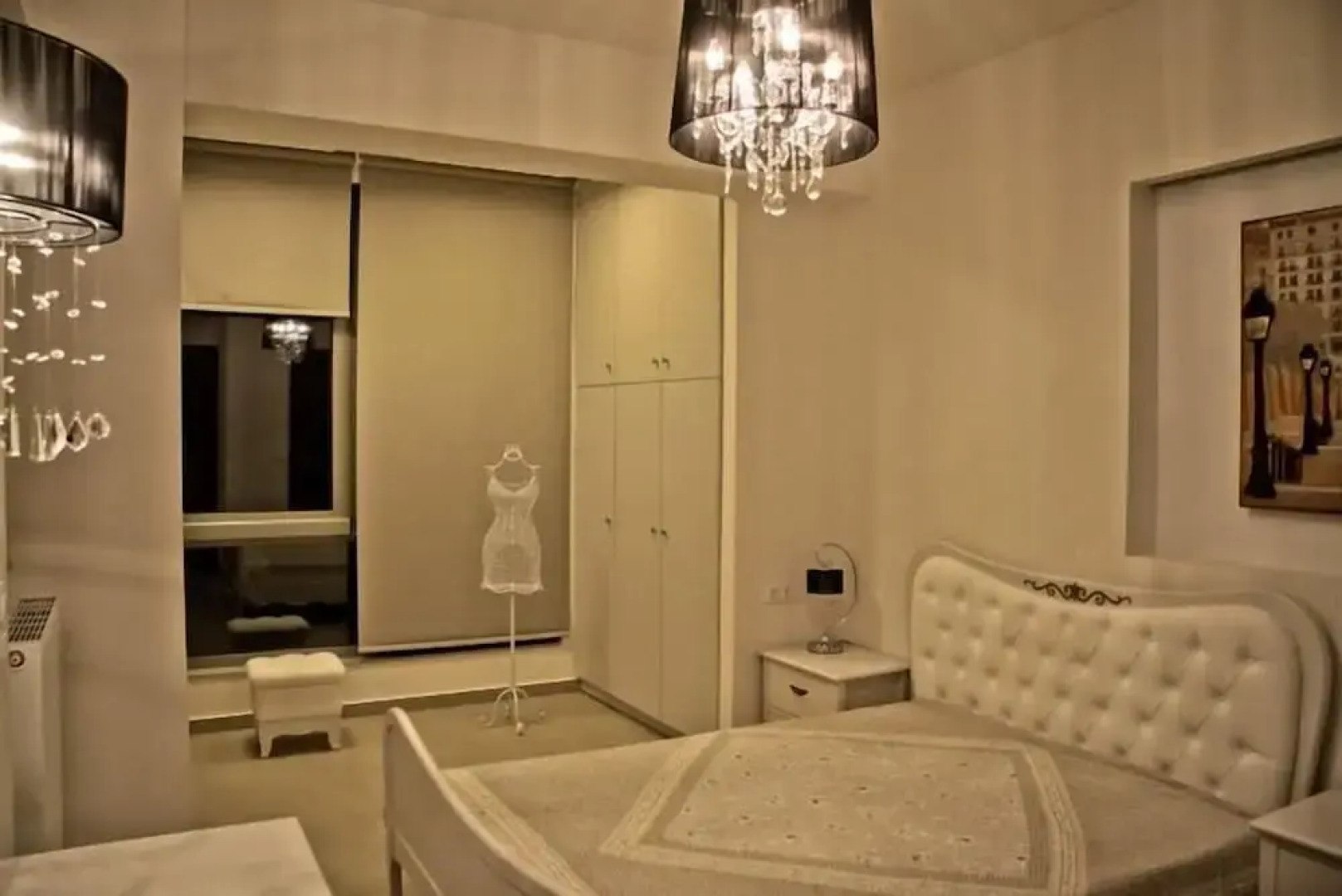 Beach Front Villa Peri