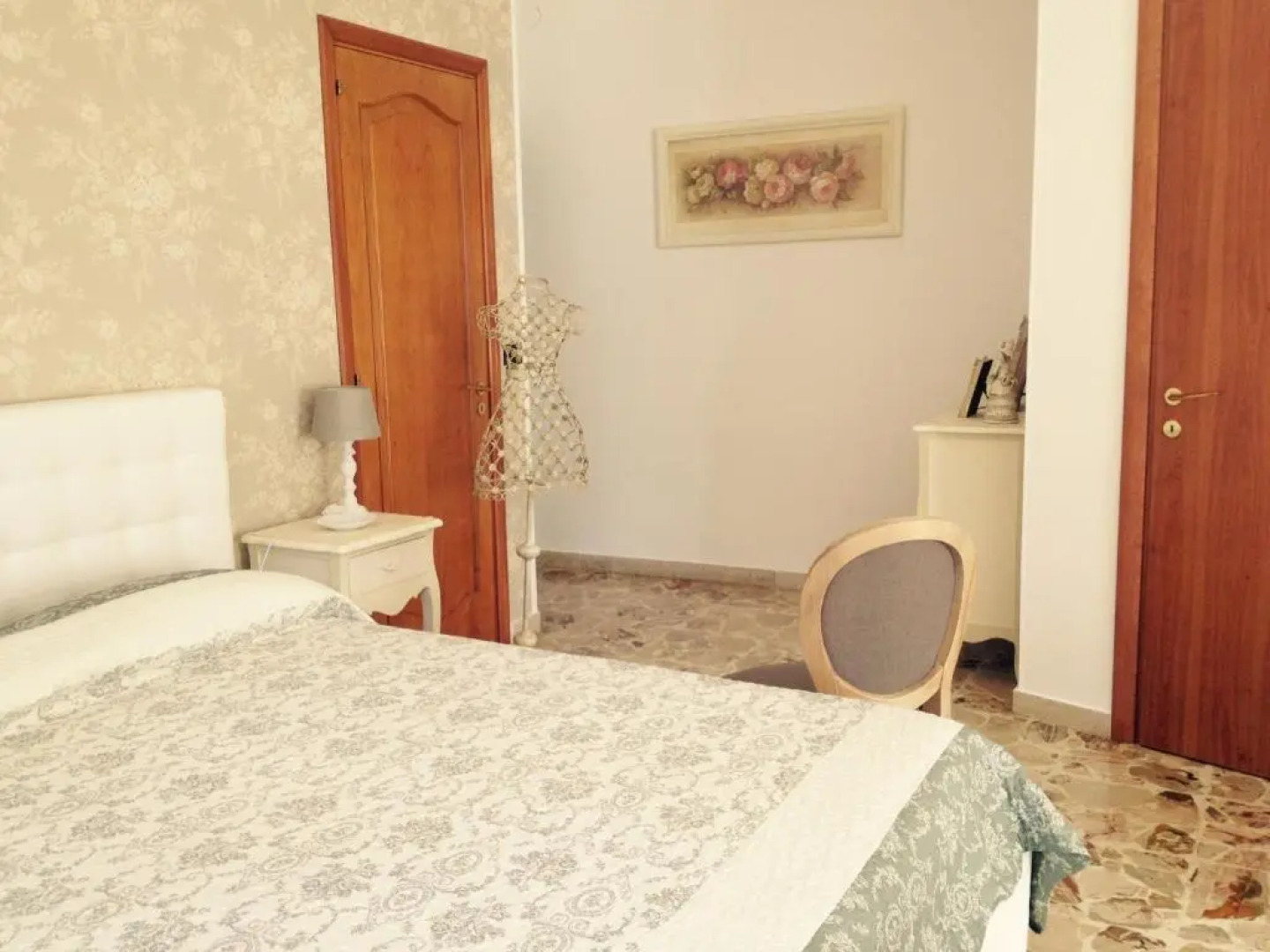 B&B Il Piccolo Attico