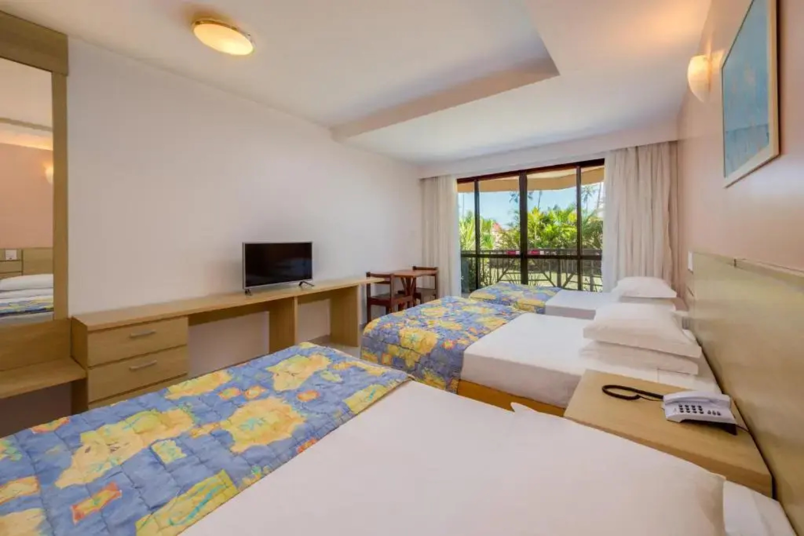 Makai Resort All Inclusive Convention