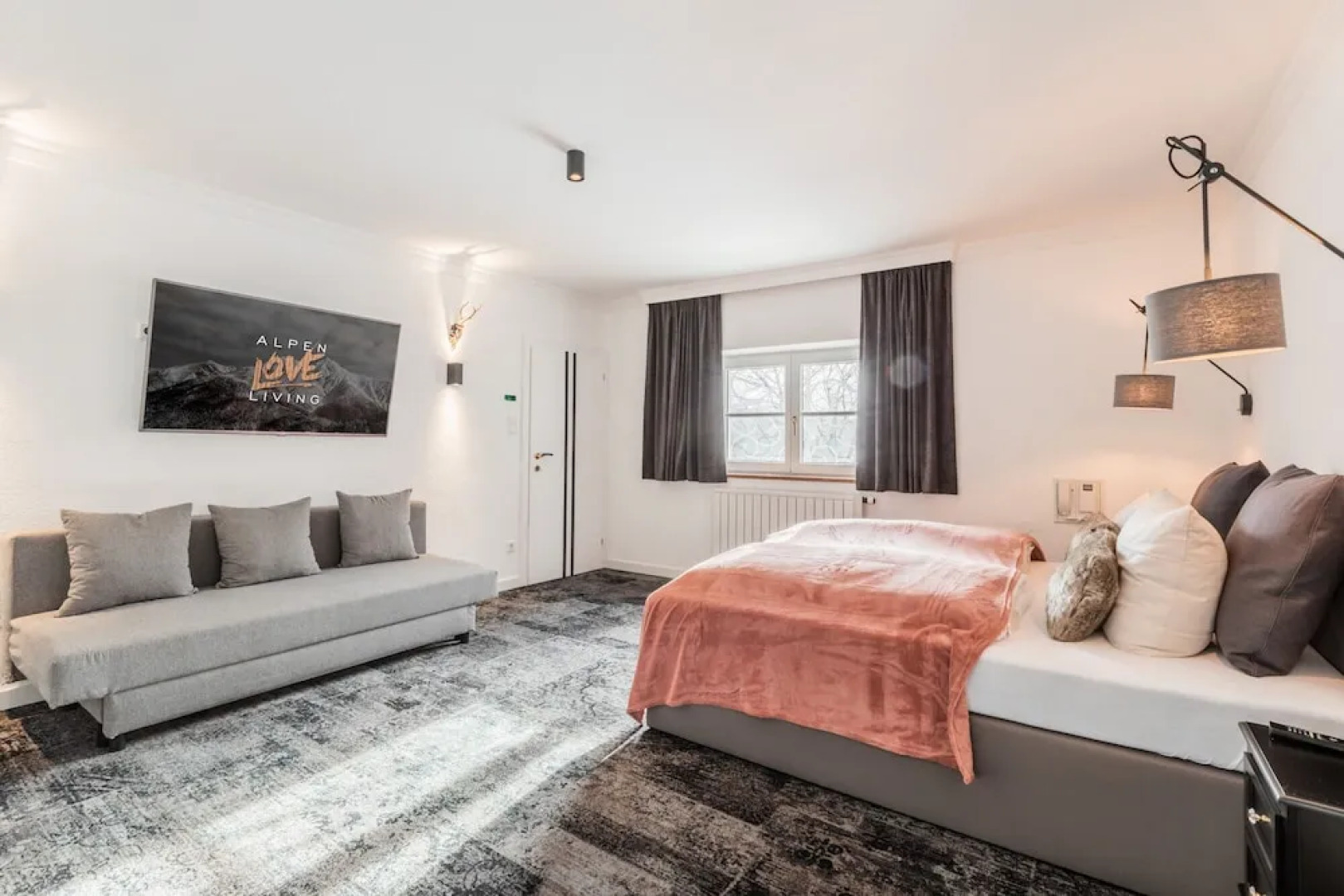 Wildfang Spa Retreat Seefeld