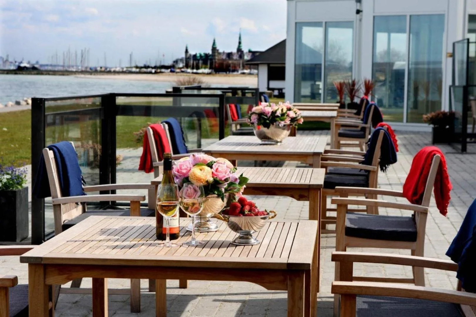 Marienlyst Strandhotel