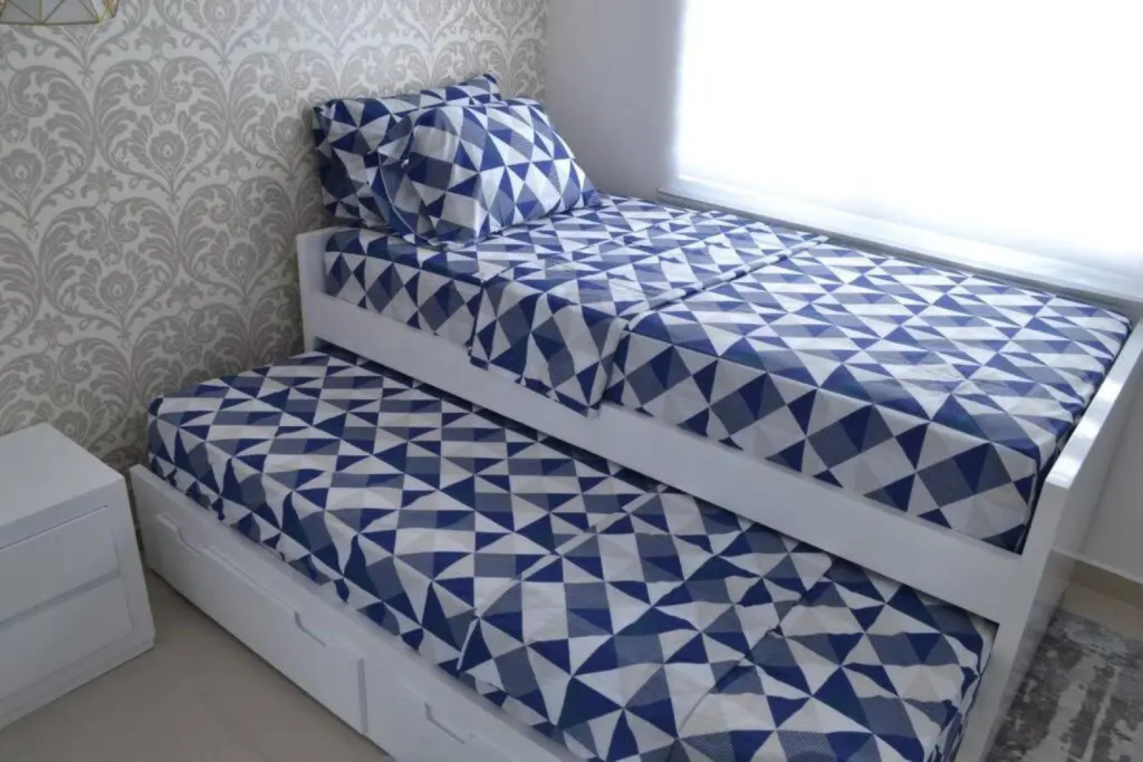 Hermoso y moderno apartamento Floridablanca