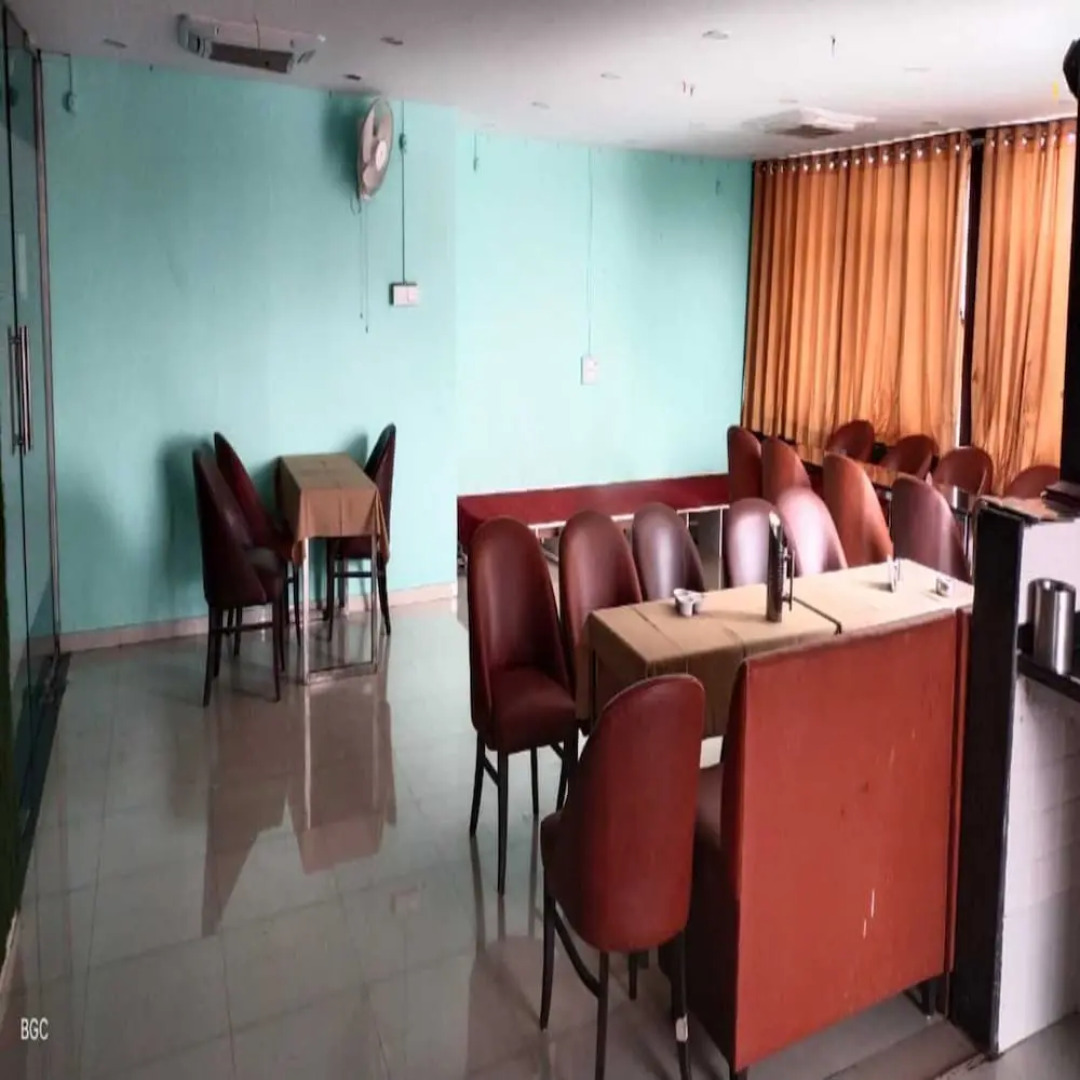 Renuka Executive by OYO Rooms