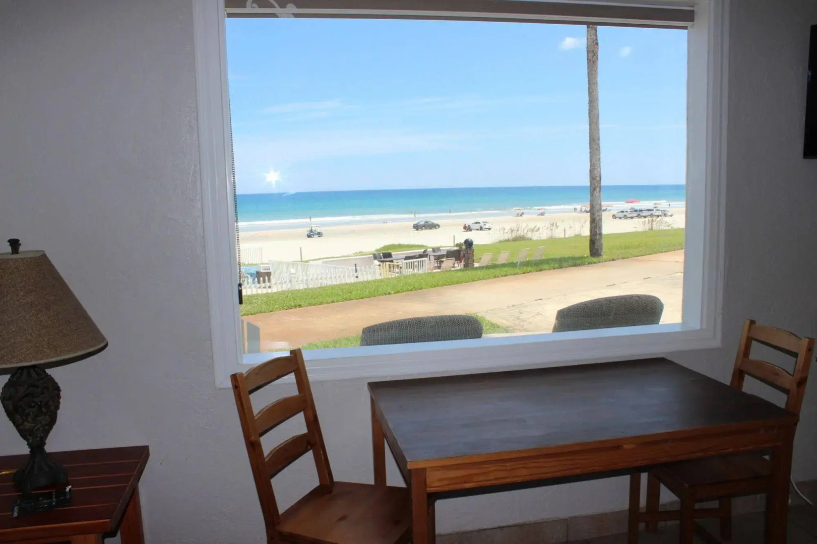 Shoreline Suites & Cabana Cottages