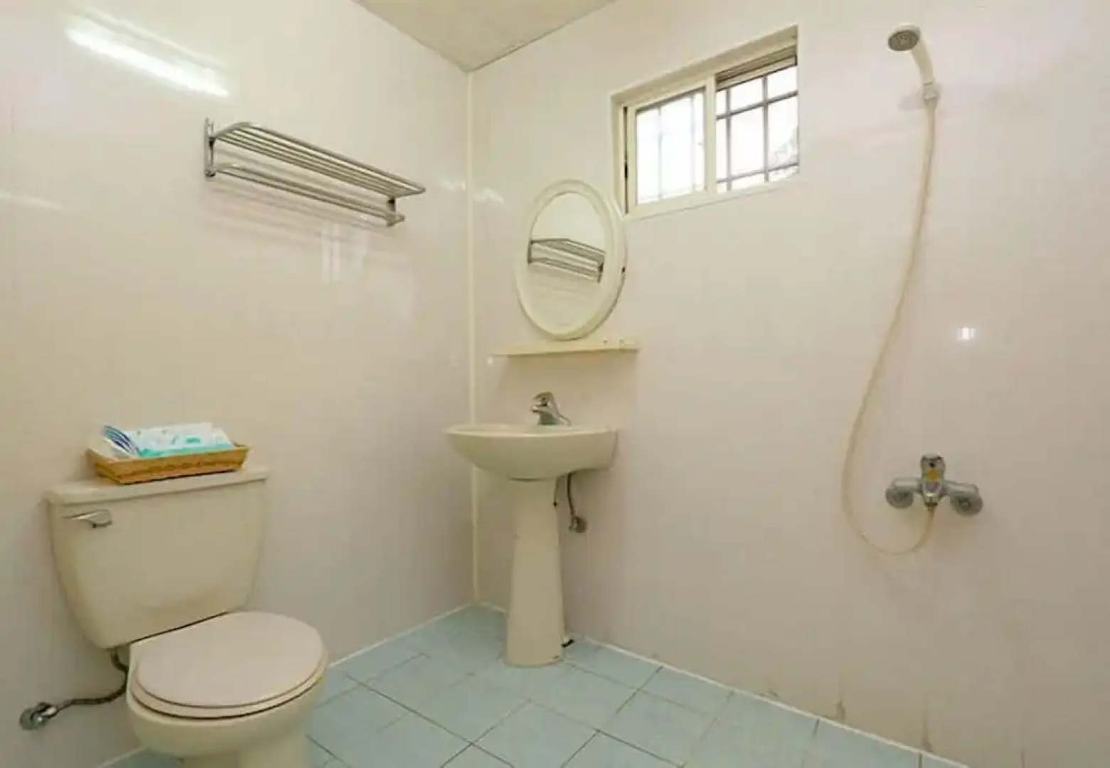 Neighbor San Ho Yuan B&B