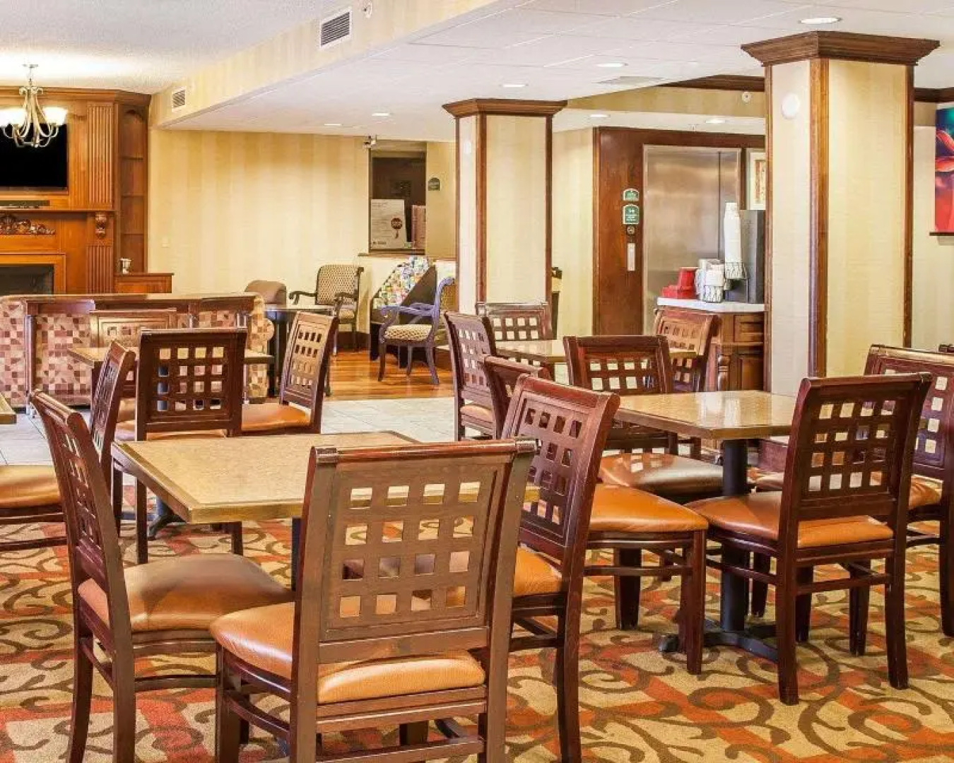 Comfort Inn (Pottstown)