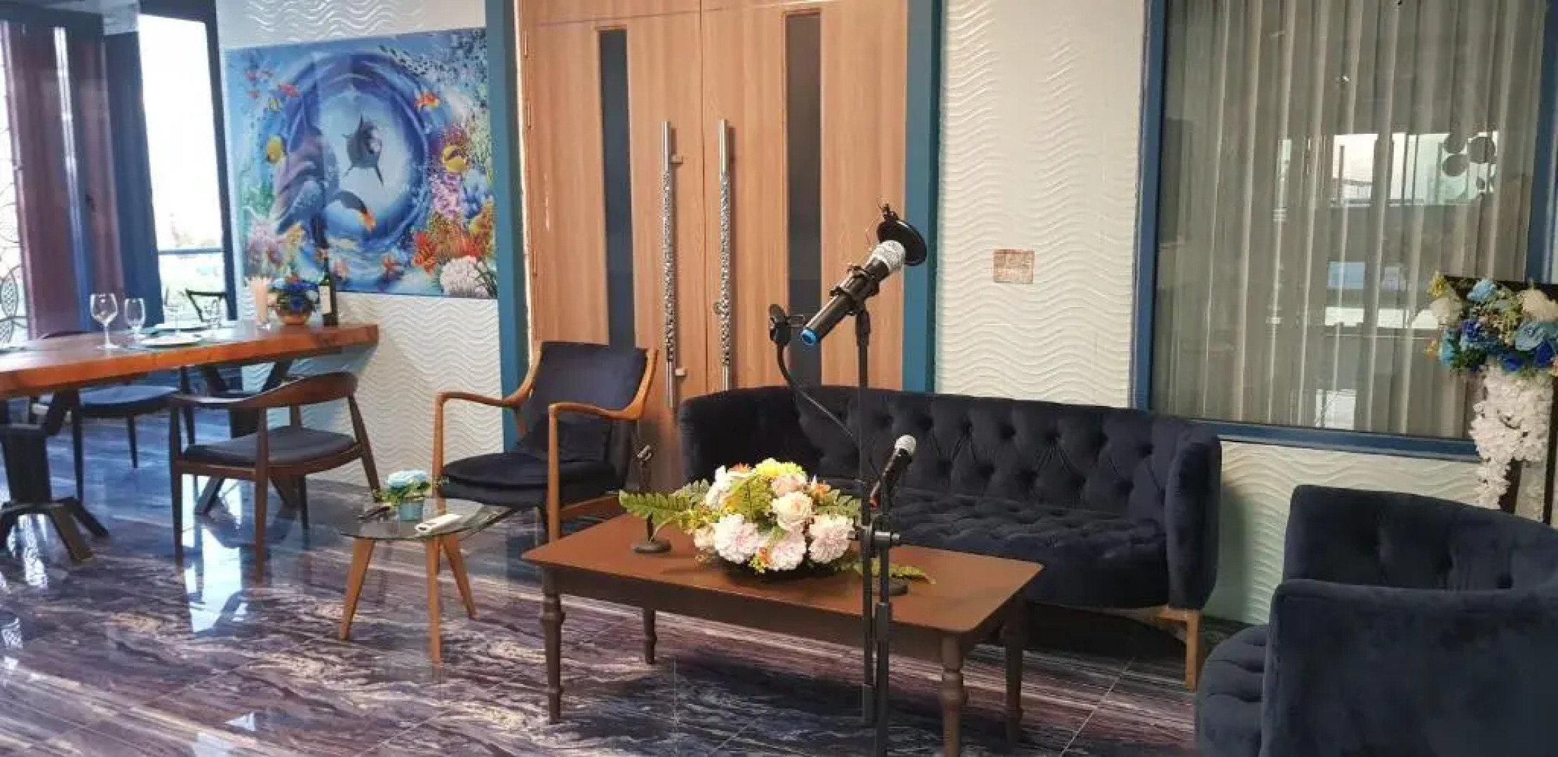 BlueTel Re'sidence Bangkok IMPACT