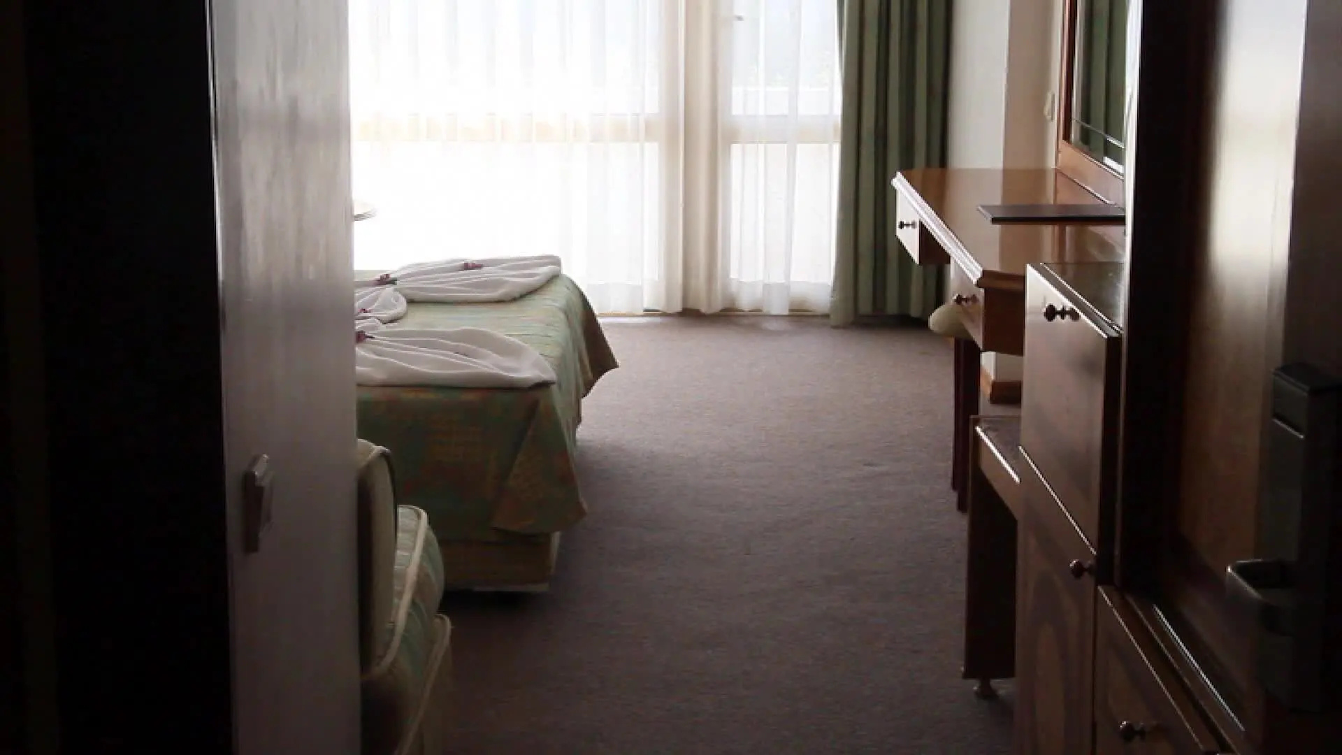 Rubi Hotel