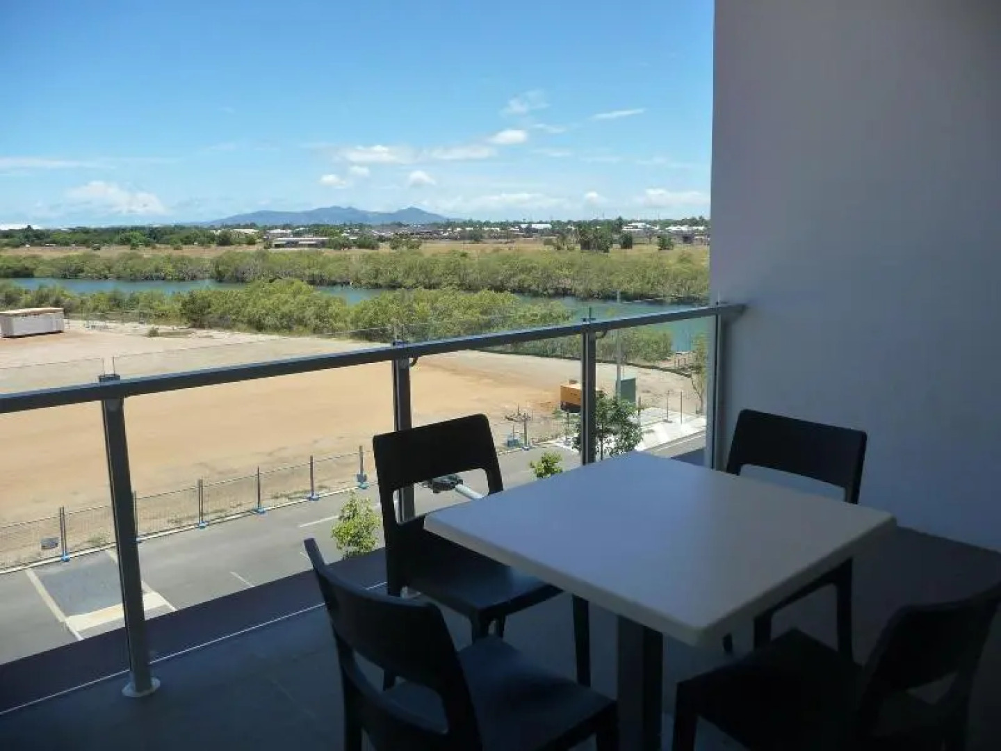 Central Holborn Apartments