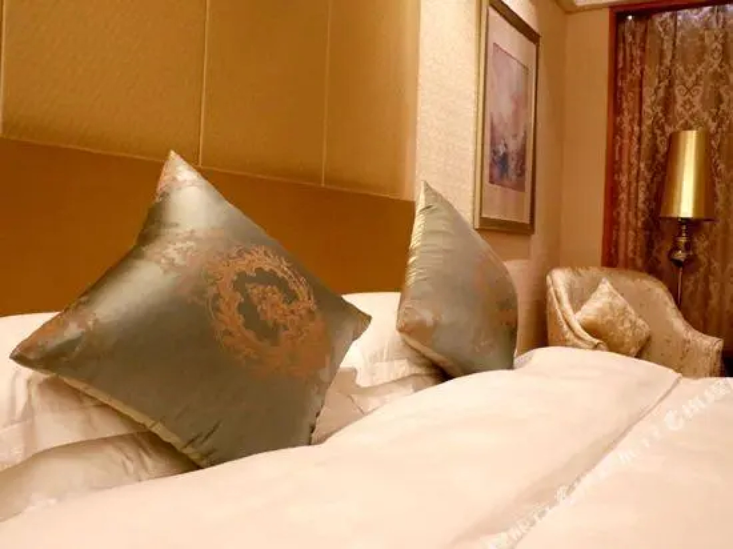 Obrao Grand Hotel