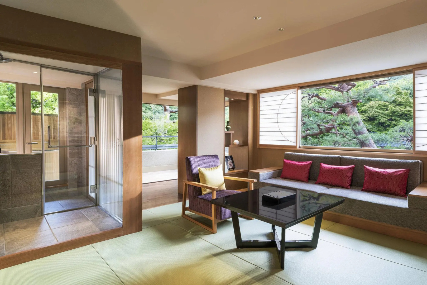 Suiran, A Luxury Collection Hotel, Kyoto