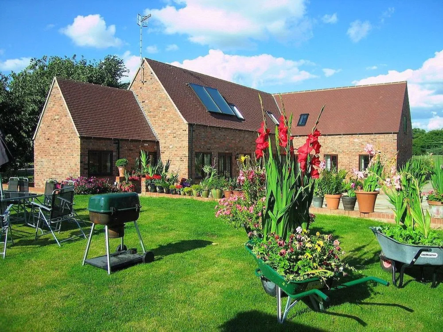 Church Farm
