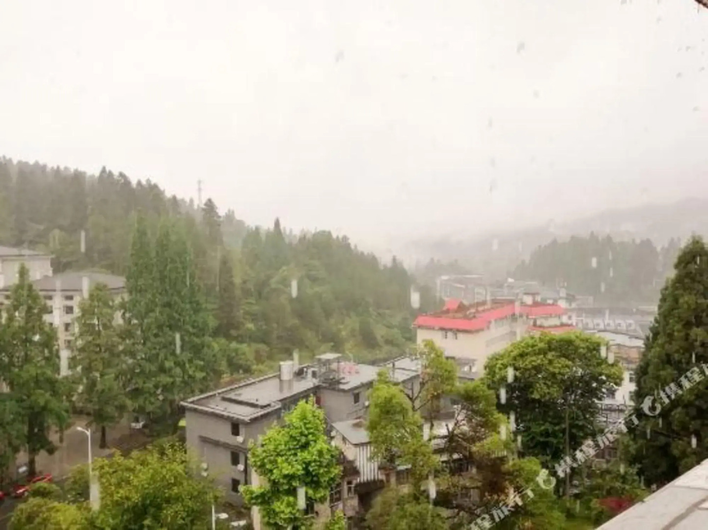 Jinggangshan Xingyue Hotel