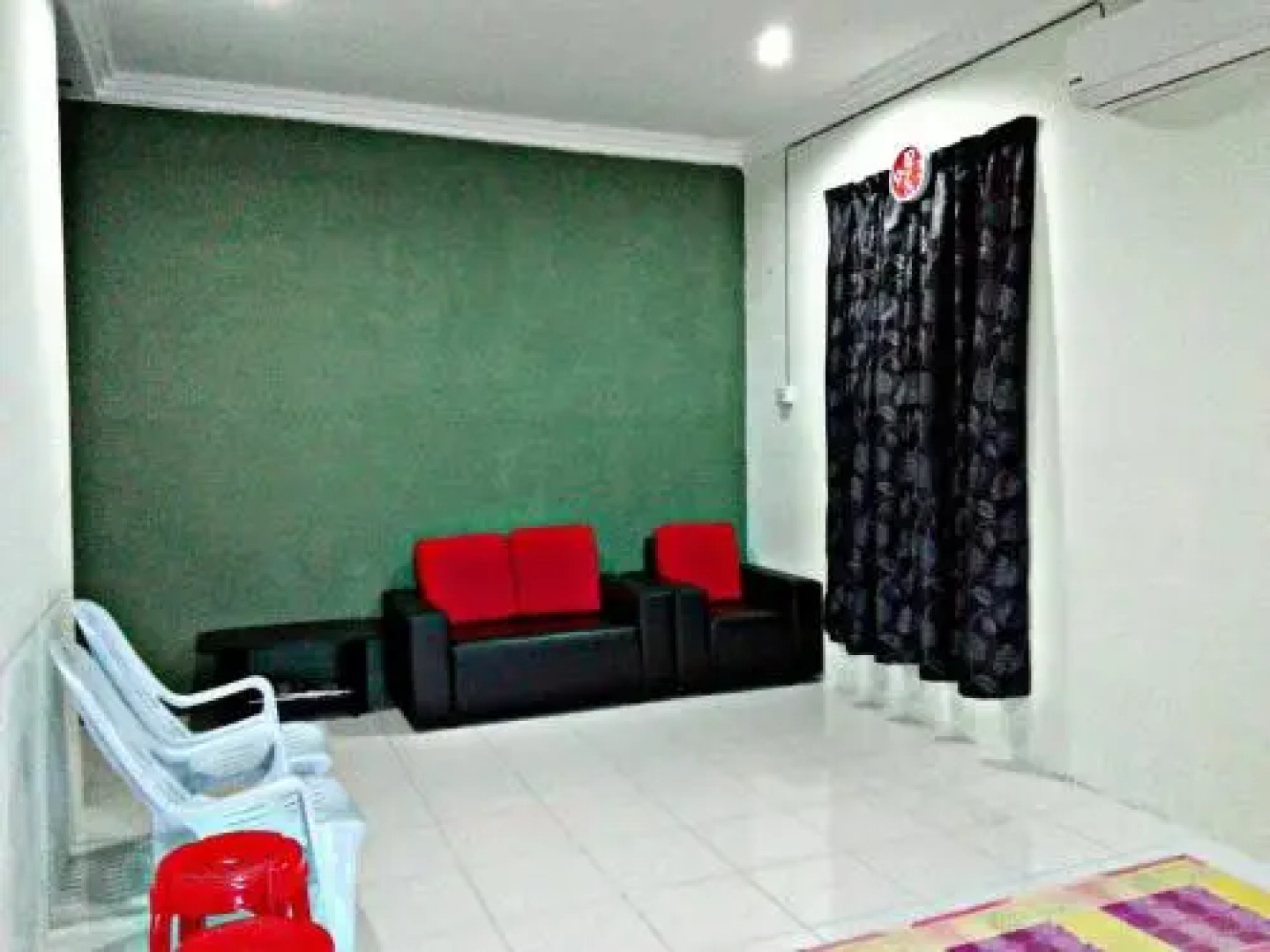 Al-Yasr Guest House Pendang