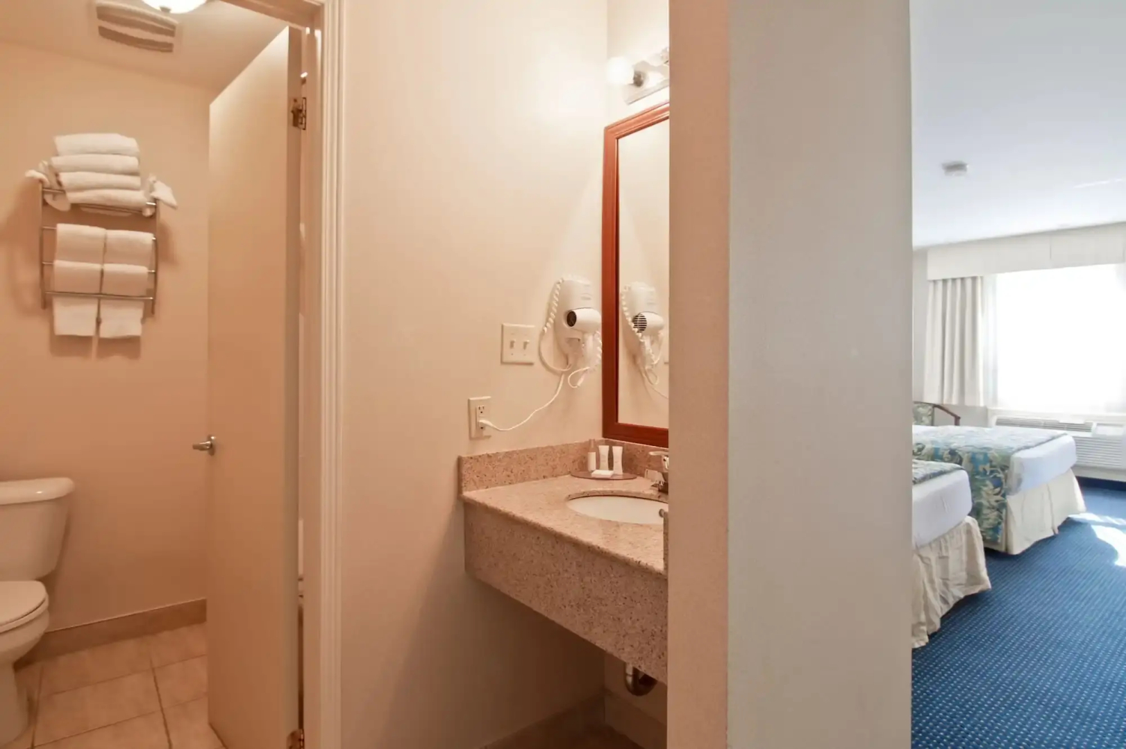 Travelodge by Wyndham Trenton