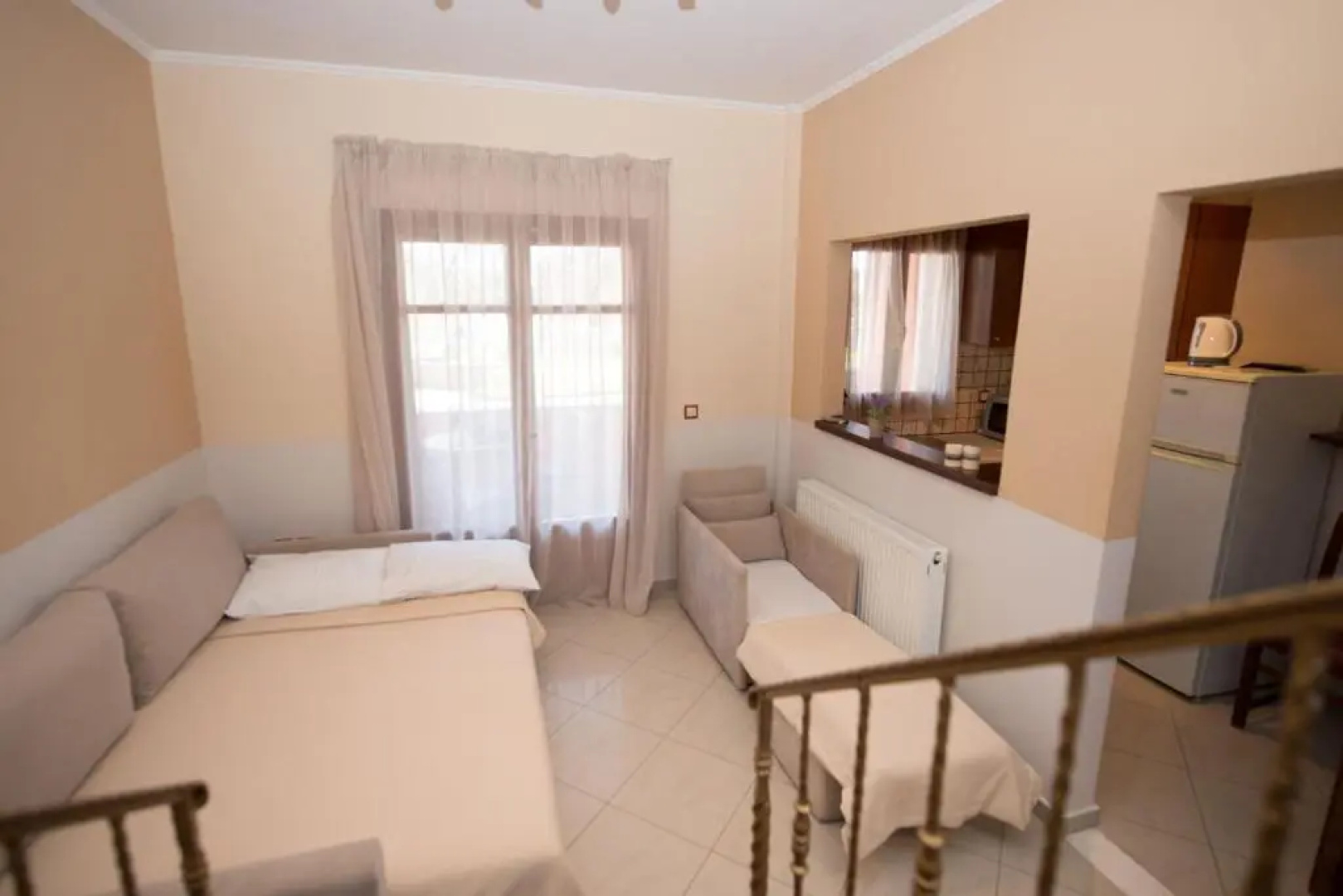 Erikousa Villas by CorfuEscapes