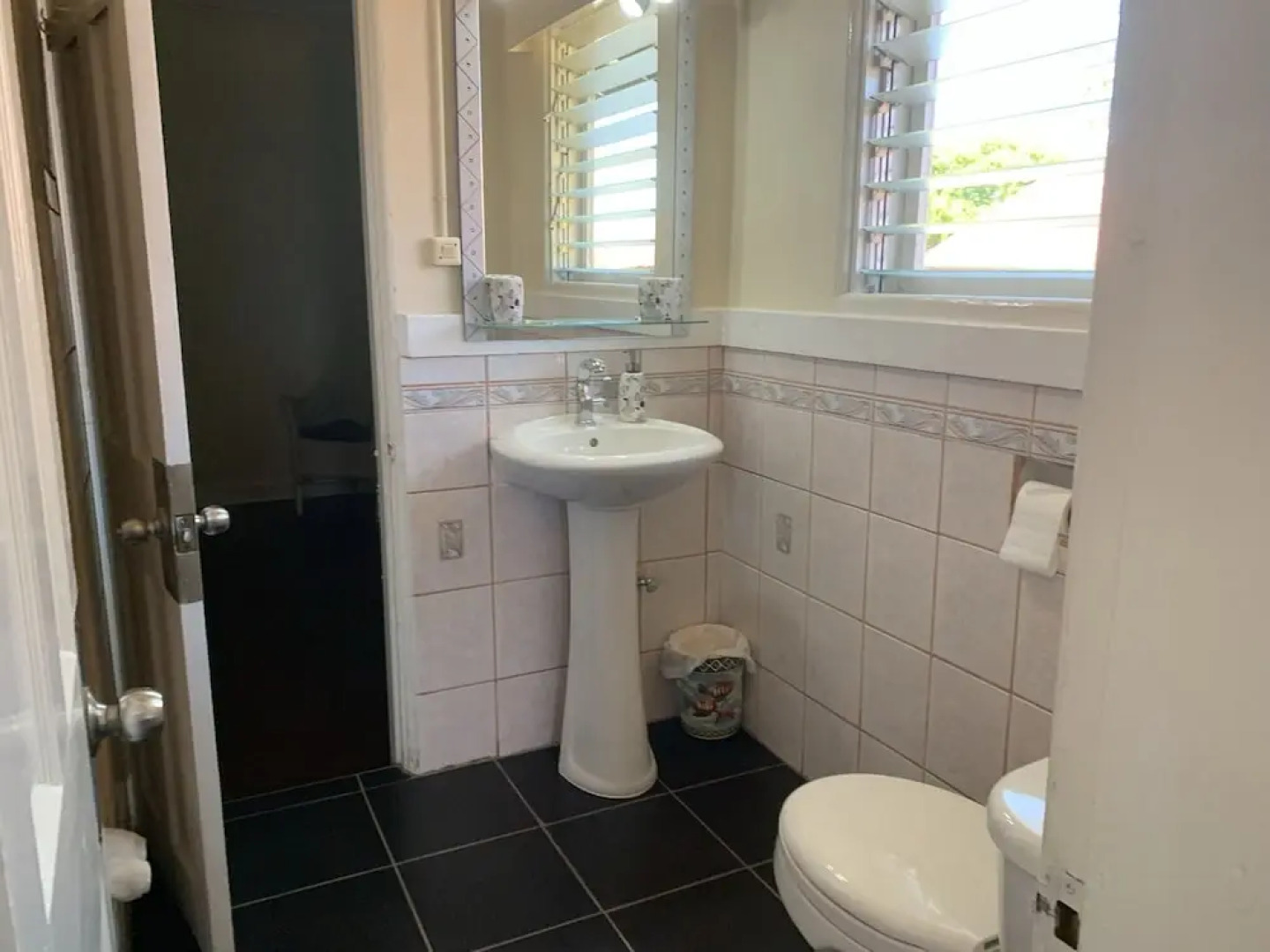 Villa Bon Siman Aruba (To Make Arrangements For Check In Please Contact The Property 5 Days In Advance)