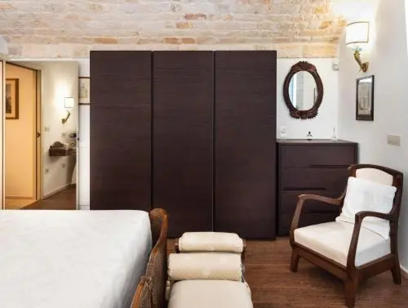 Trulli Uliveto Acquafonda