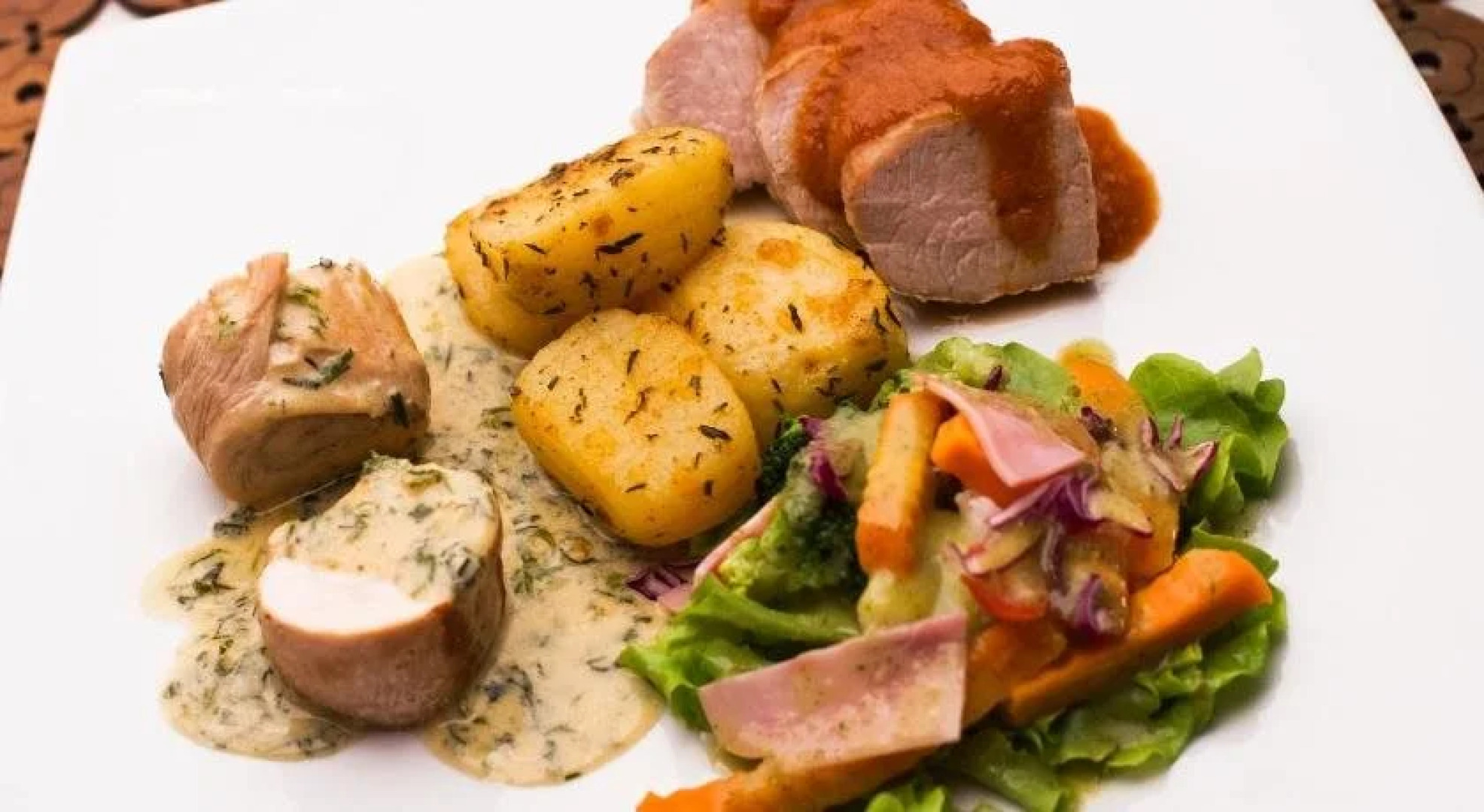 El Descanso del Toro Hostería - Spa