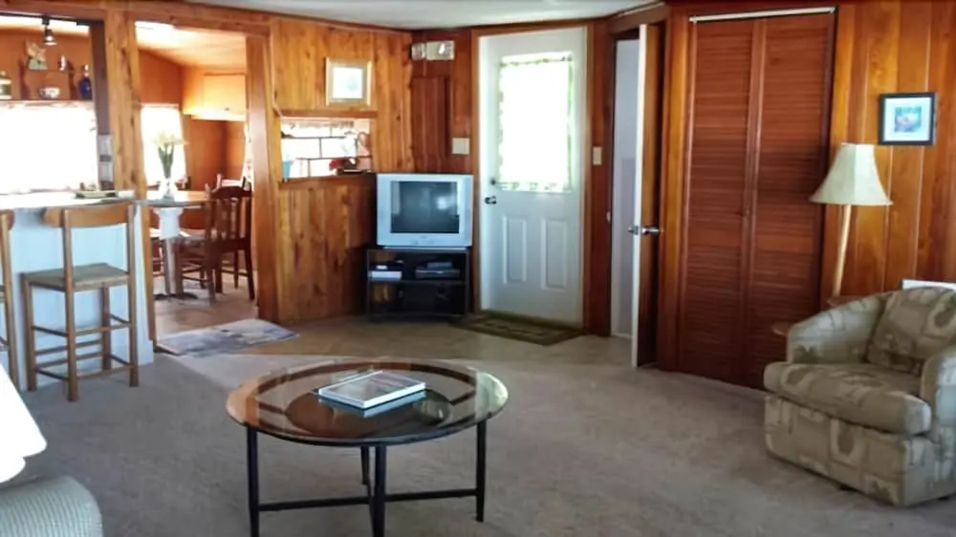 3 Pines Cottage by Wagner Realty