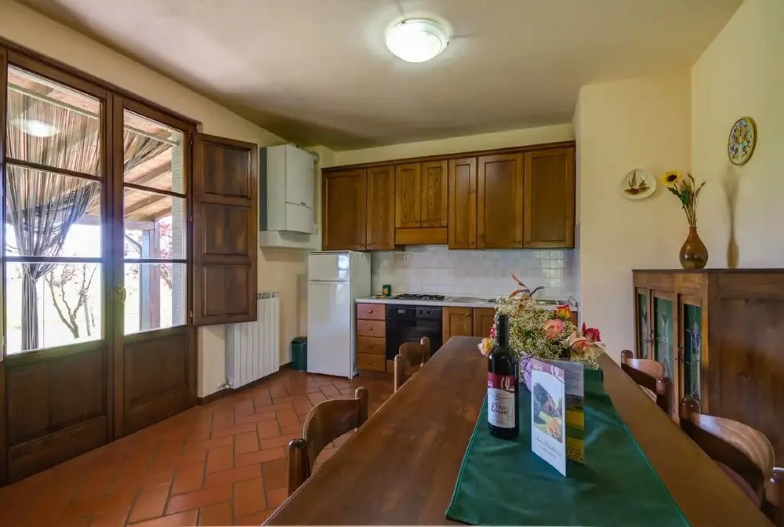 Agriturismo San Francesco