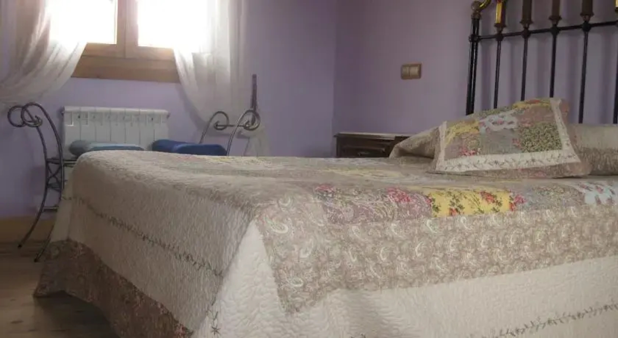 El Novegal