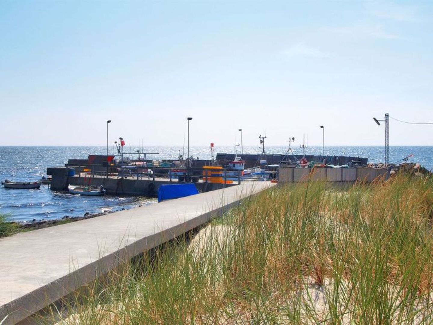 "Resi" - 200m from the sea in Bornholm