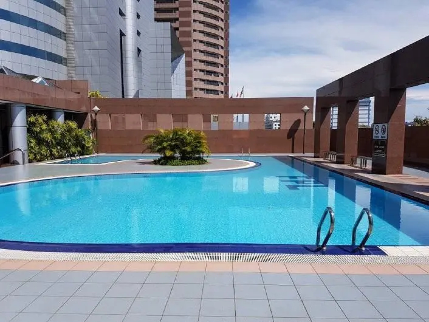 Beta Service Apartment