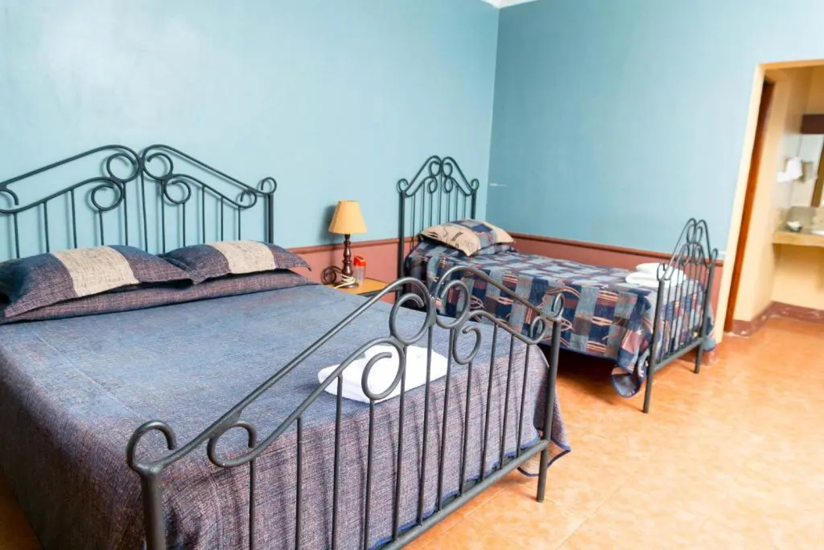 Brackenhurst Conference and Retreat Centre