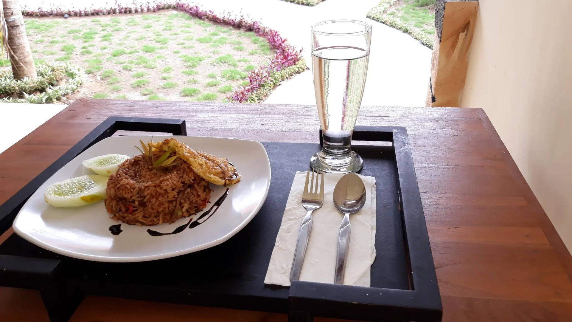 RedDoorz Plus @ Singaraja