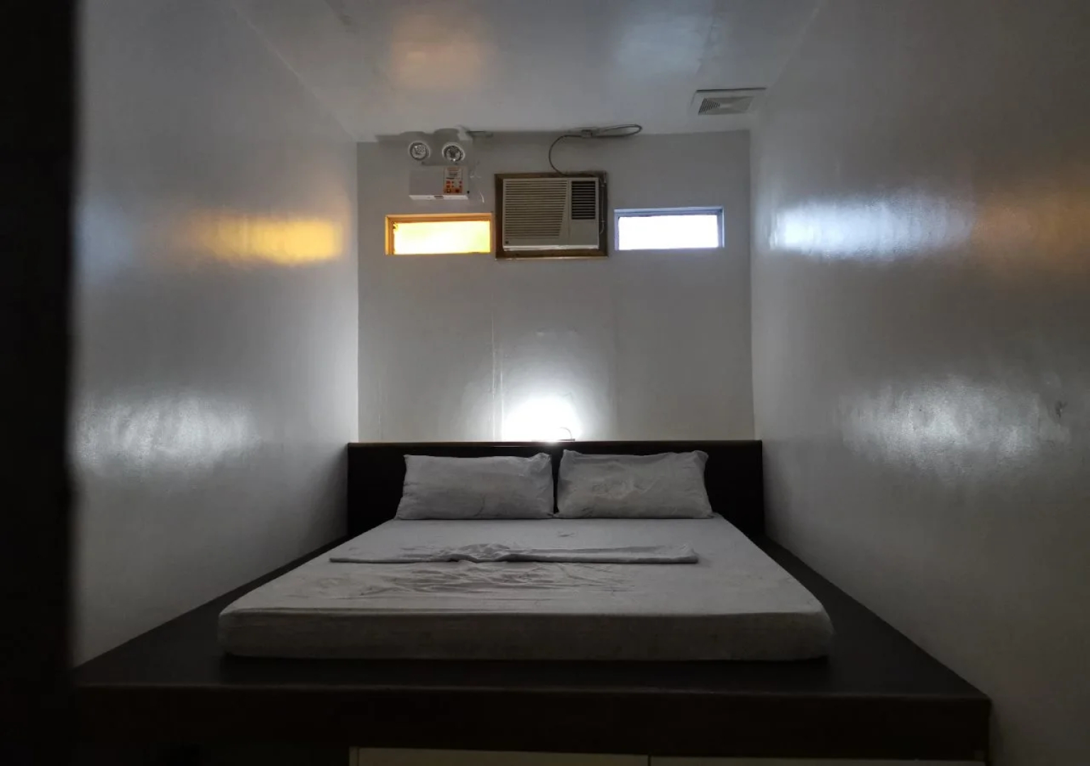 El Nido One Hostel