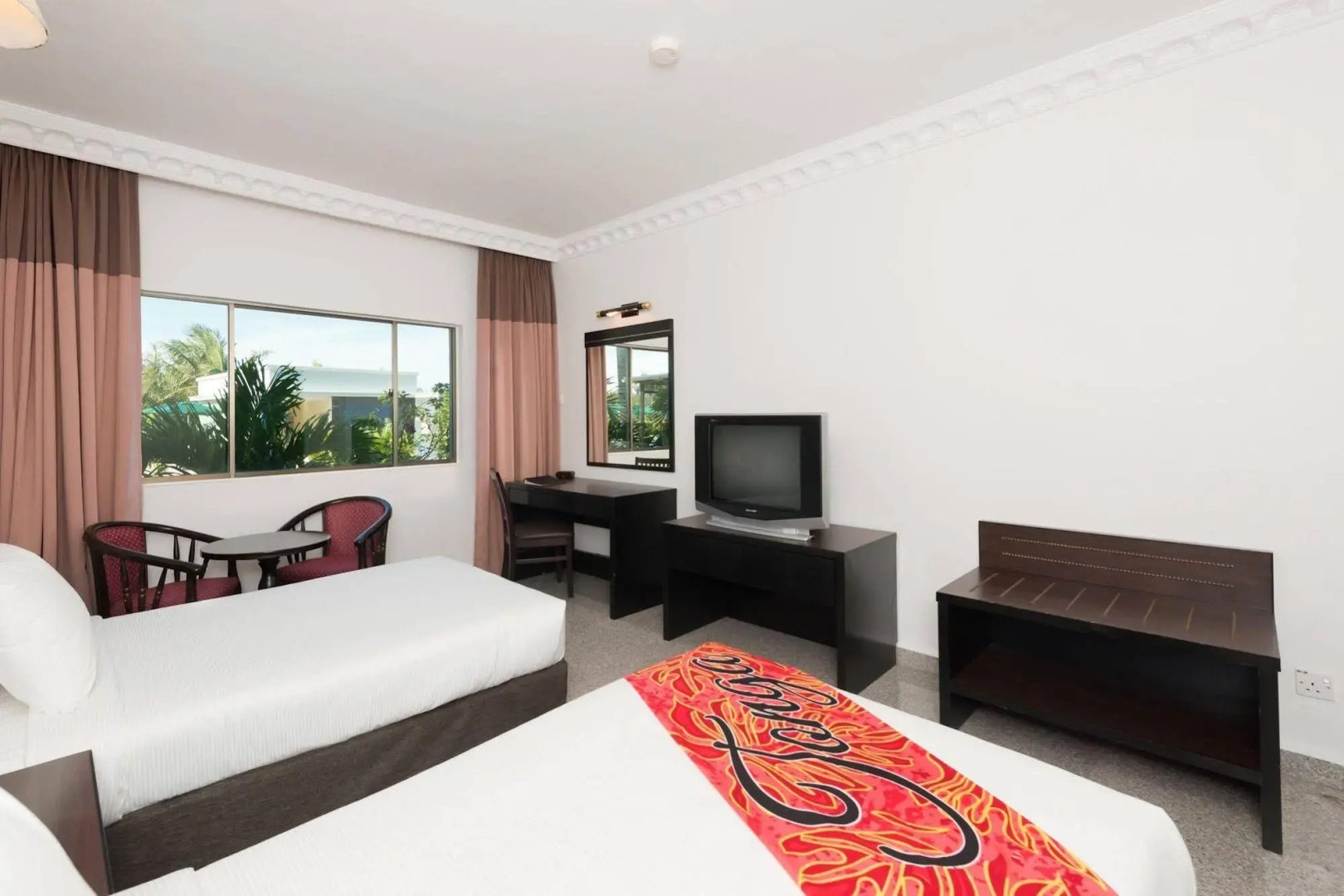 Scenic Hotel Tonga