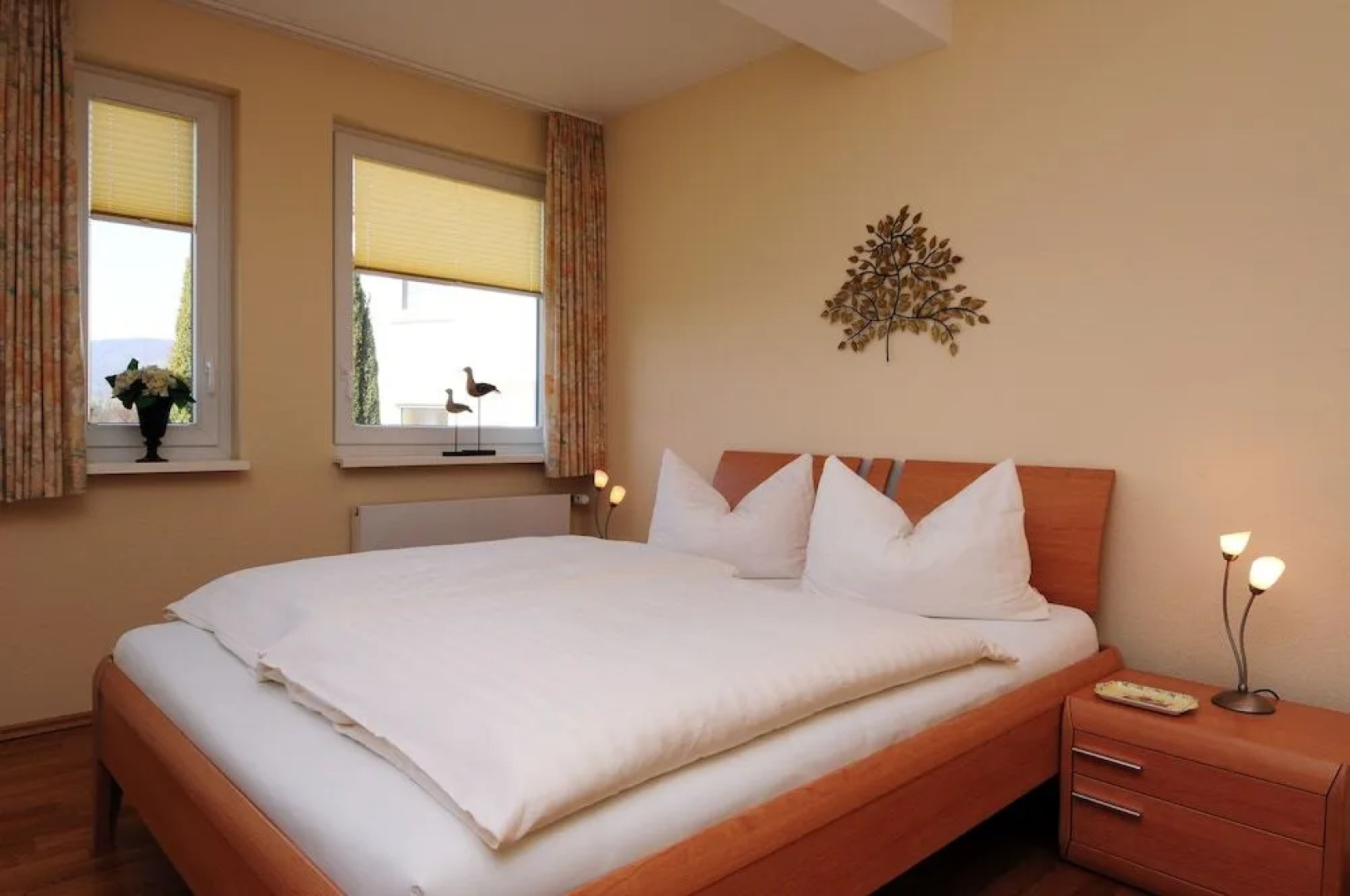 Hotel Haus Am Steinberg