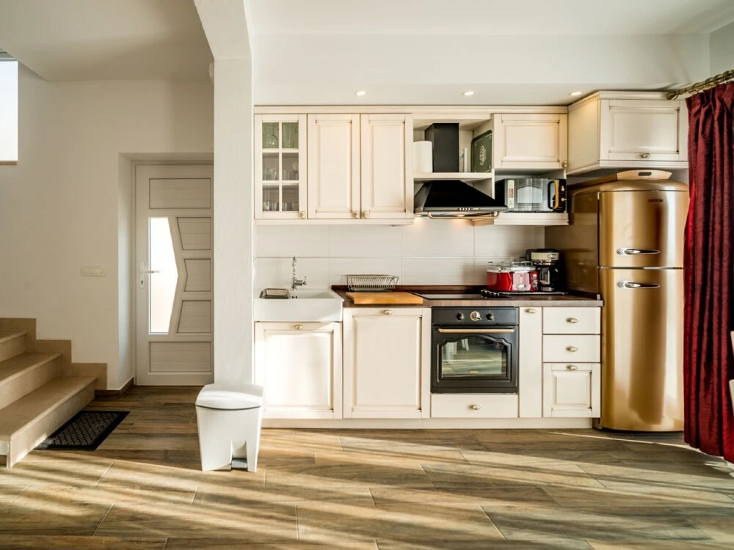 Bellavista Makarska in Makarska