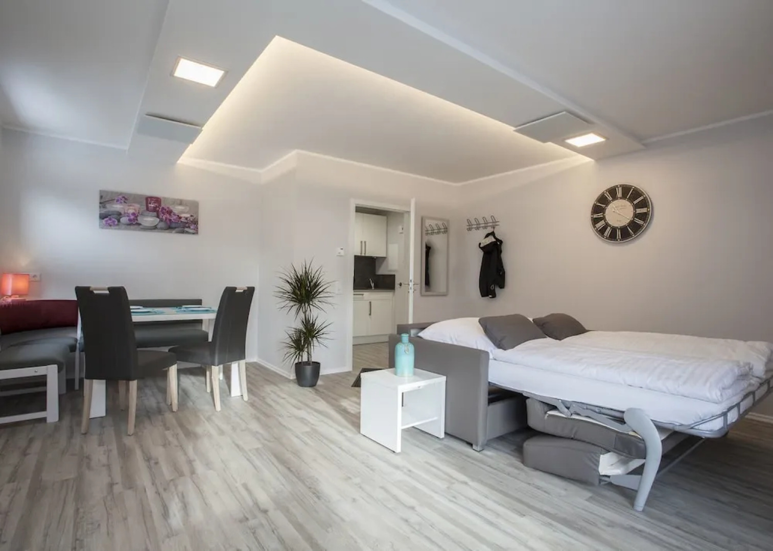 Ferienpark Winterberg