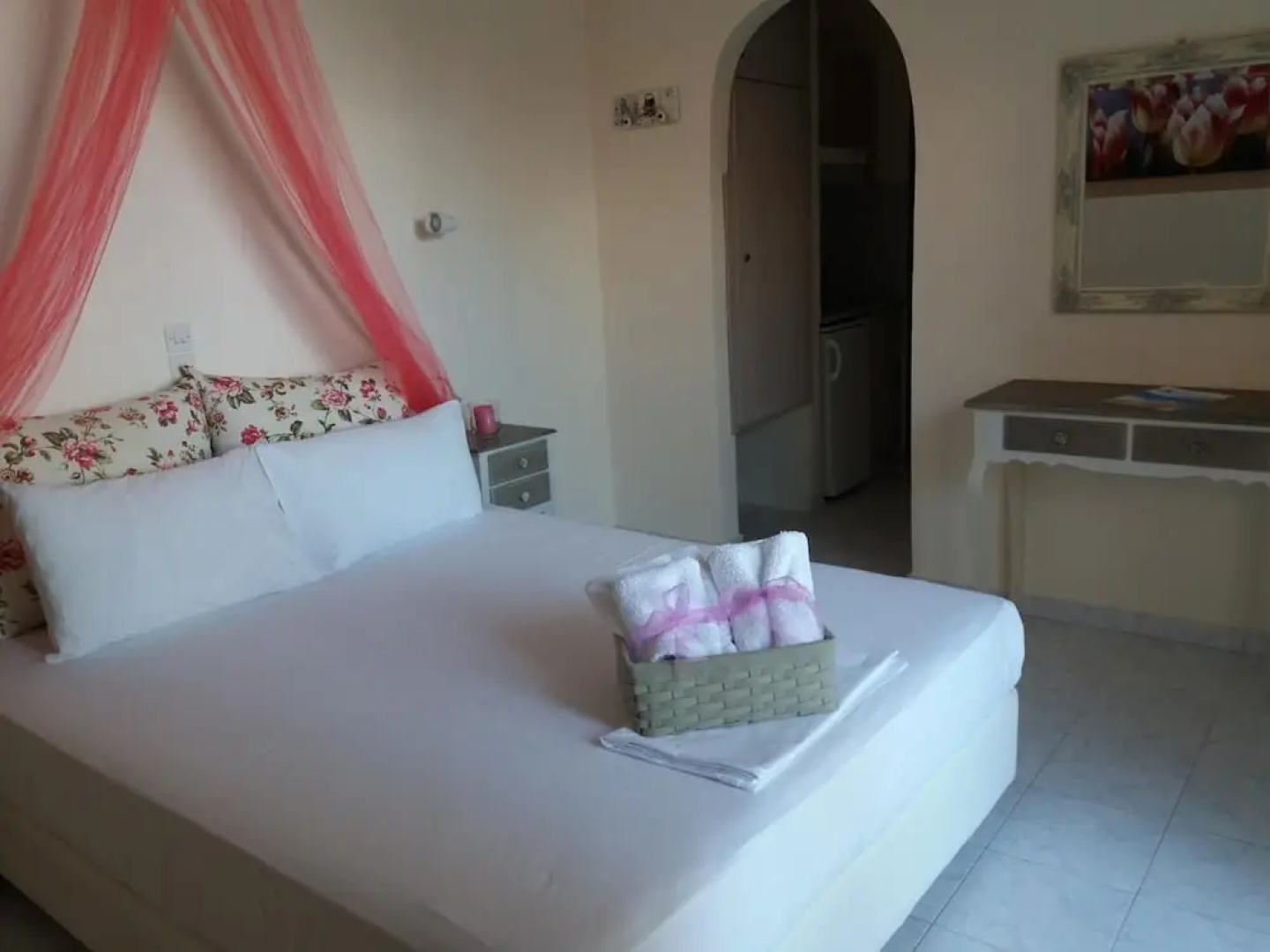 Akrogiali Hotel
