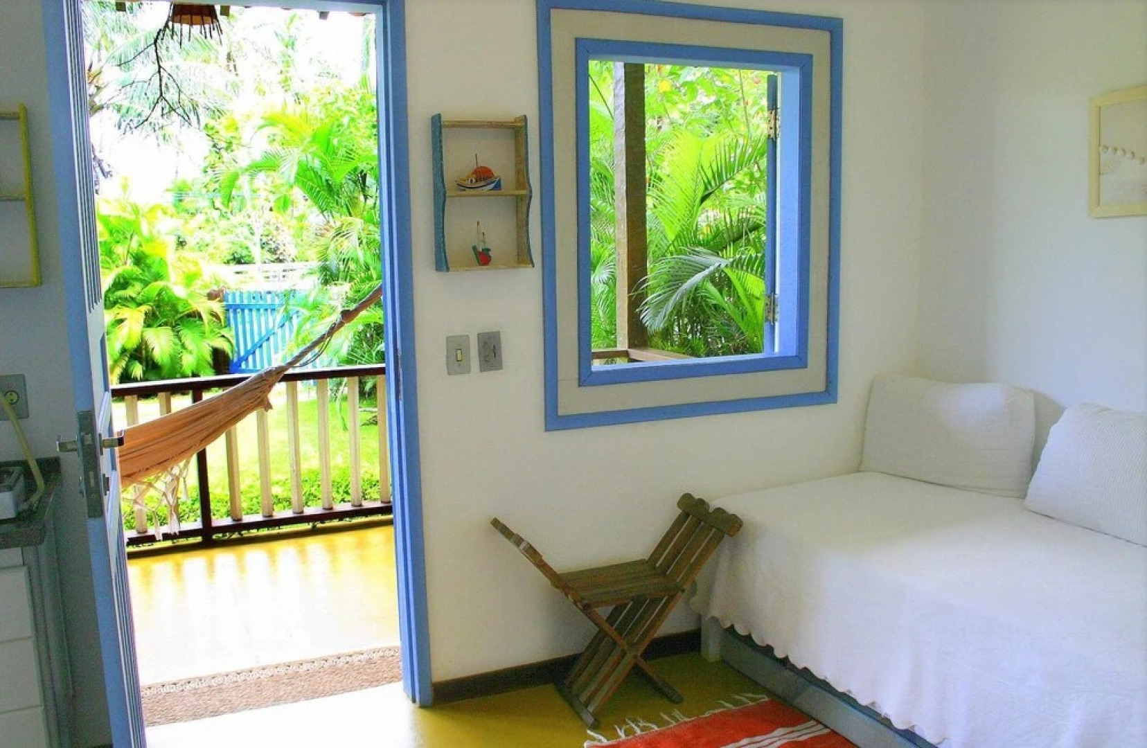 VELINN Caravela Pousada e Villas