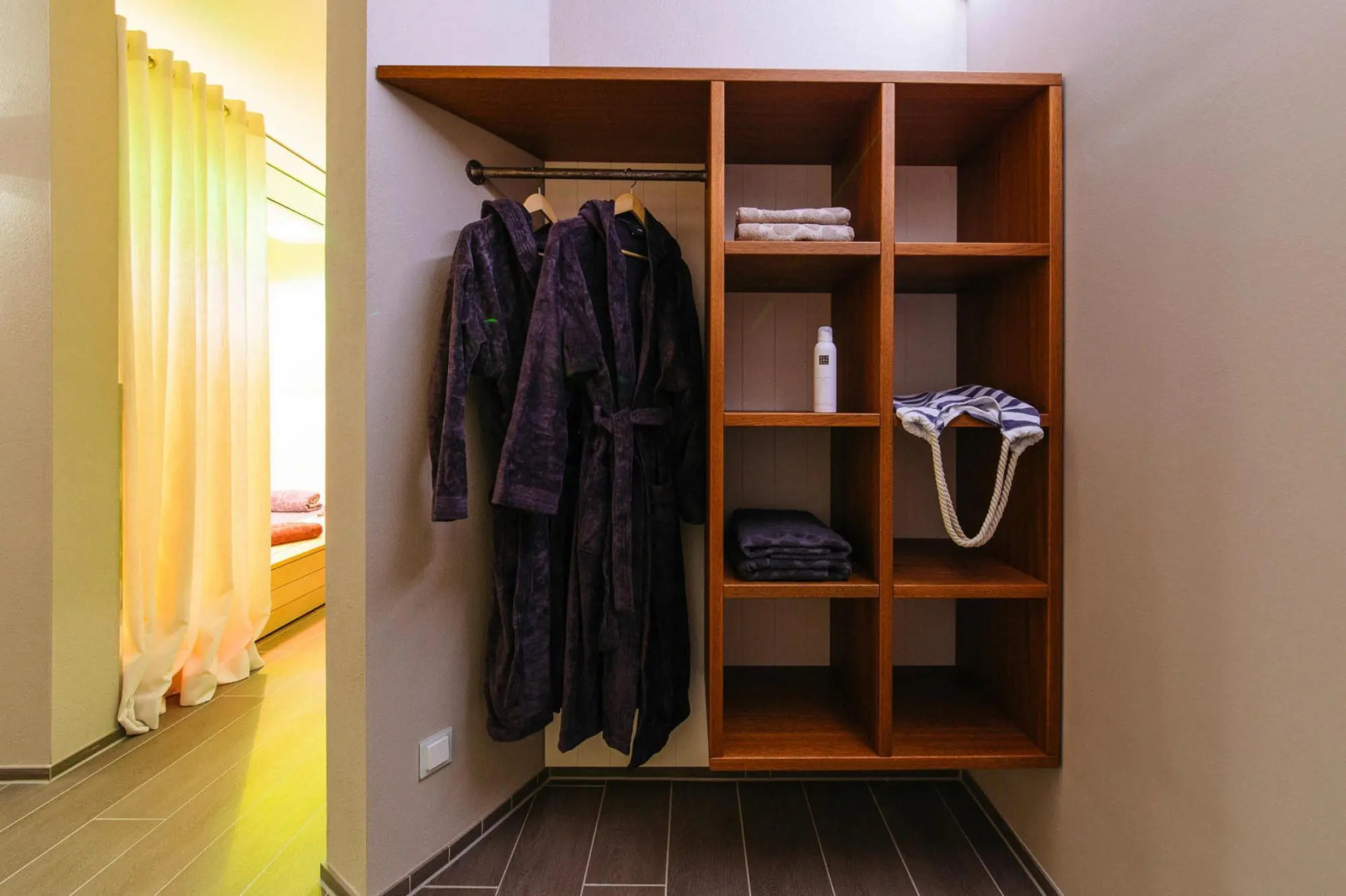 Cottage, Dranske In Dranske