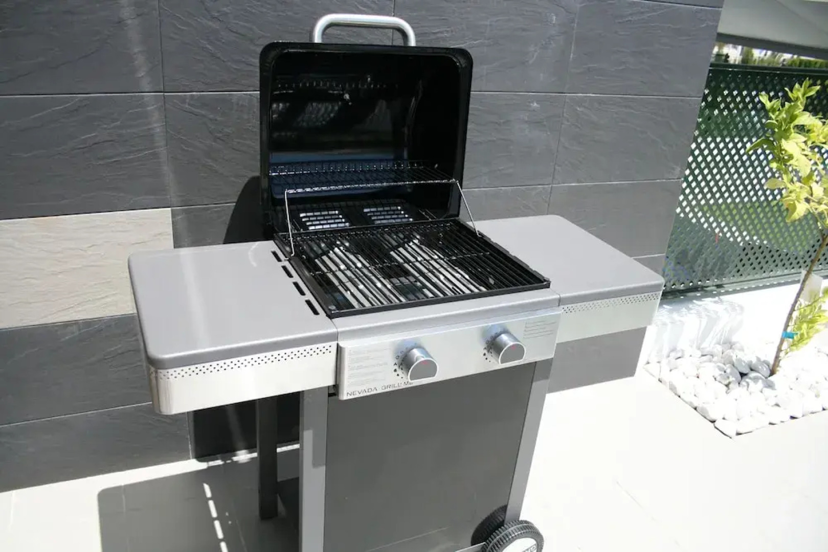 Ocean View Apartment