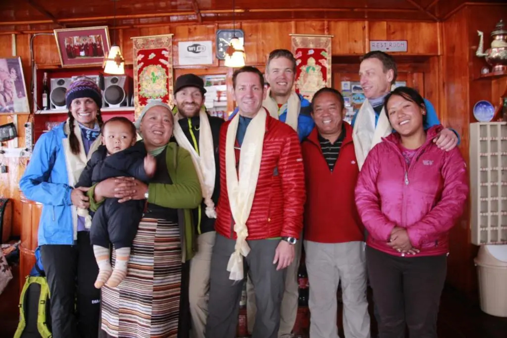 Panorama Lodge and Restaurant