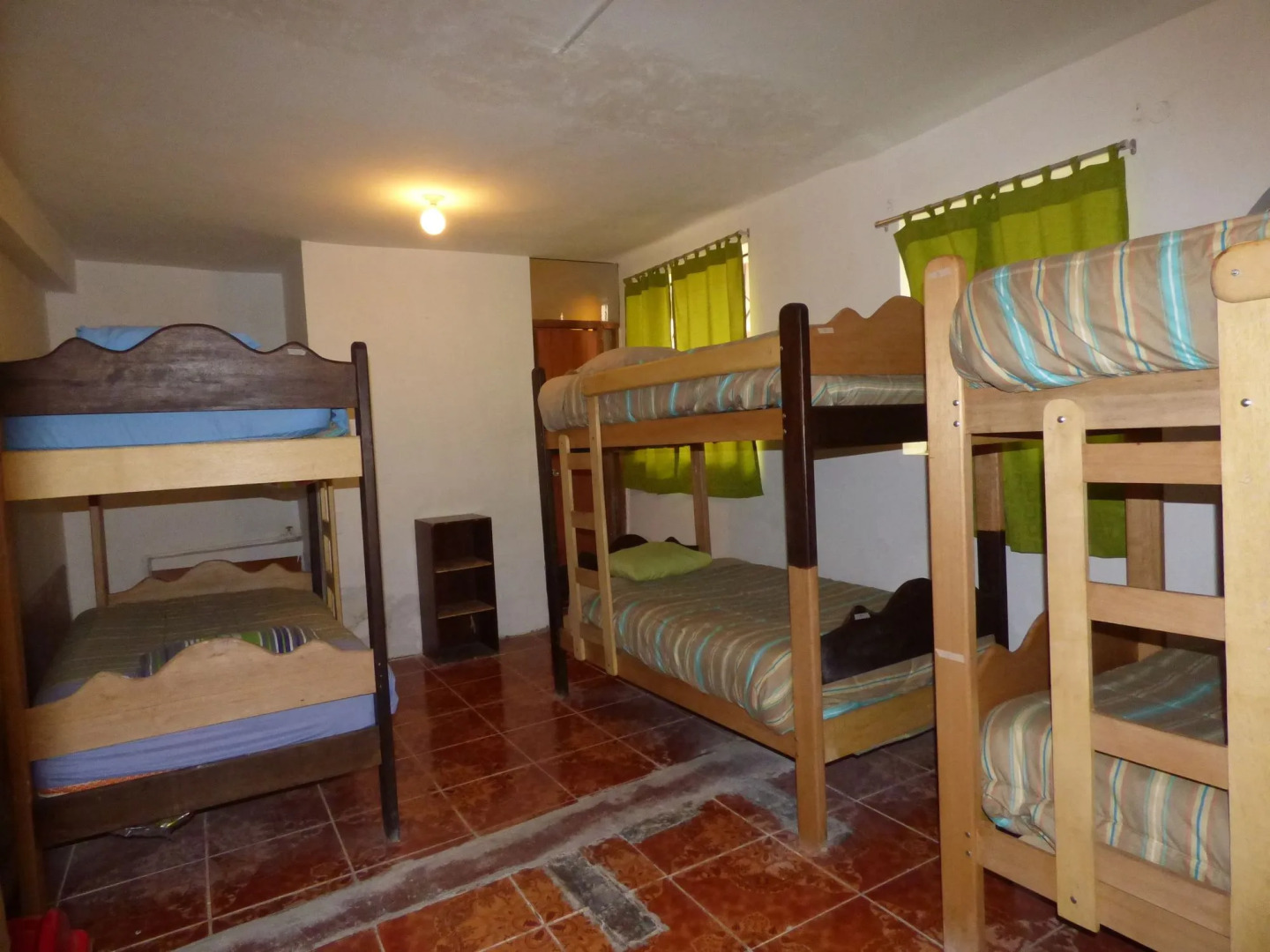 The Grasshopper Hostel
